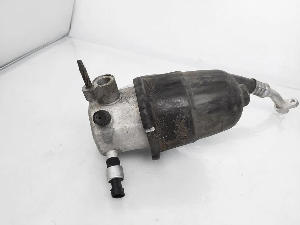 Conjunto de acumulador de aire acondicionado Saab 9-7X 2005-2009 15883410 Foto 4 de 4