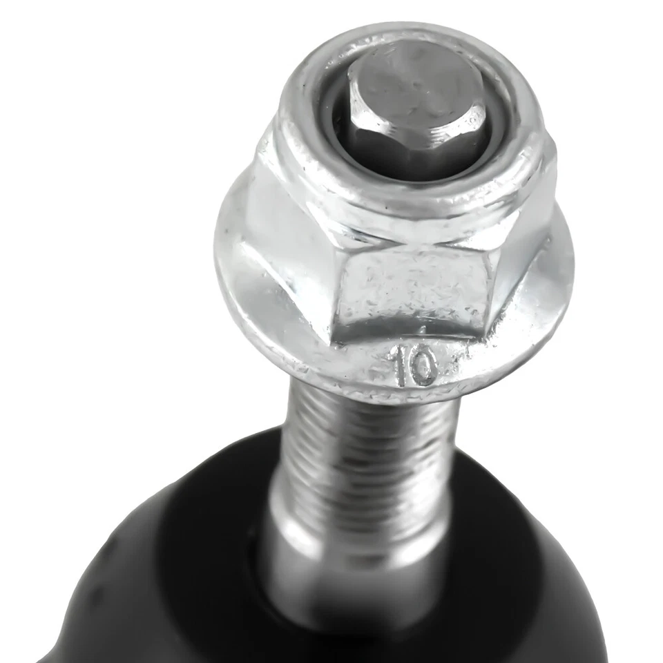 Par de extremos de varilla de amarre exterior MOOG ES800408 para Chrysler Sebring 2007-2010 Jeep Compass Foto 4 de 4