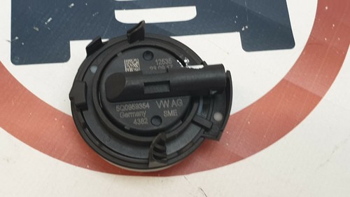 VW Golf 7 VII Drucksensor Crashsensor Airbag Sensor 5Q0959354