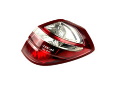 2007 - 2009 Subaru Outback Legacy Hinteres Rechtes Rücklicht Bremsleuchte