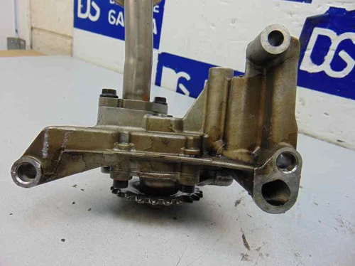 038115105C Pompa Olio per SEAT ALTEA (5P1) Arena 2004 176044 - Foto 3 di 19