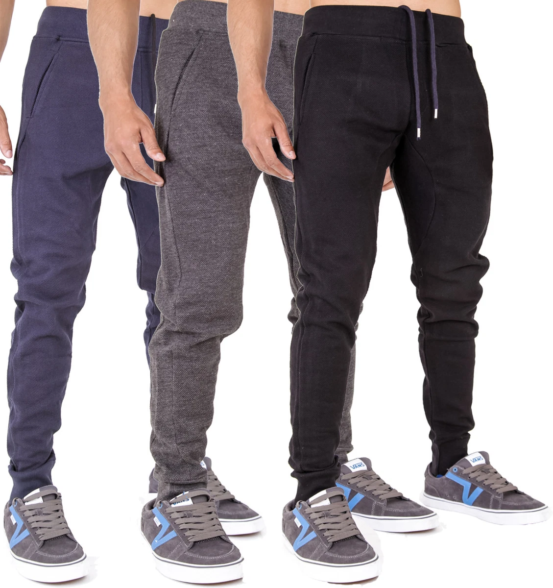 Jogger pants store cost