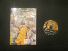 NBA Courtside 2002 (Nintendo Gamecube)
