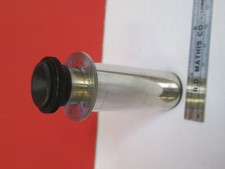 ANTIQUE CARL ZEISS GERMANY EYEPIECE PROJECTION1 MICROSCOPE AS PICTURED 8Z-A-142