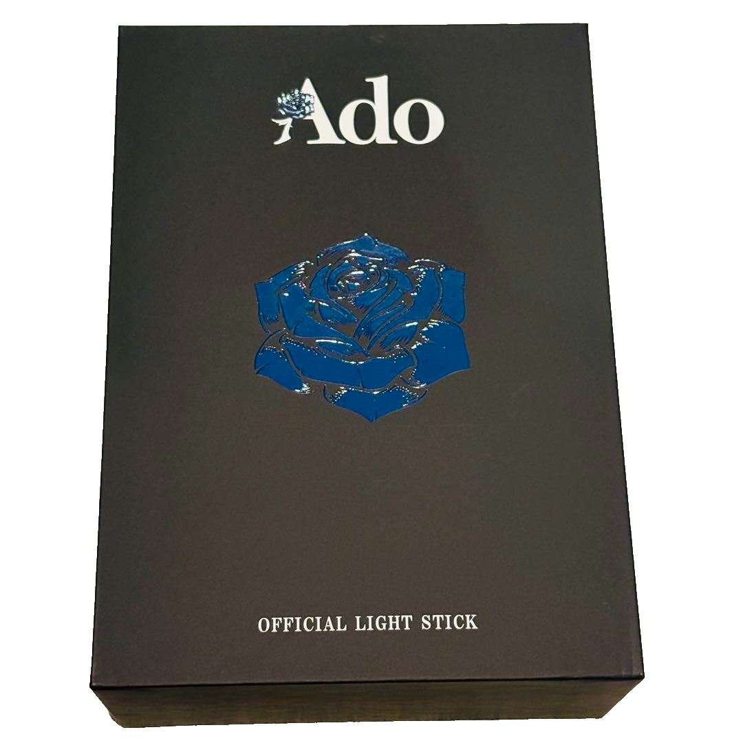 Ado WORLDTOUR2025 ペンライト Ado Big Penlight Macroevolution World Tour 2025 Hibana