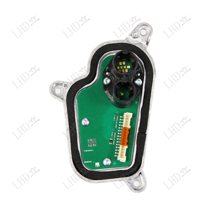 1 Pc Right LED Daytime Running Light DRL Module Unit 8W6998474A For