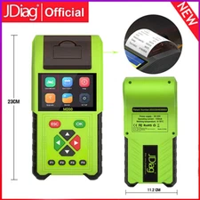 Genuine Jdiag M200 Motorcycle Full System Diagnosis Scanner Tools Code Readers
