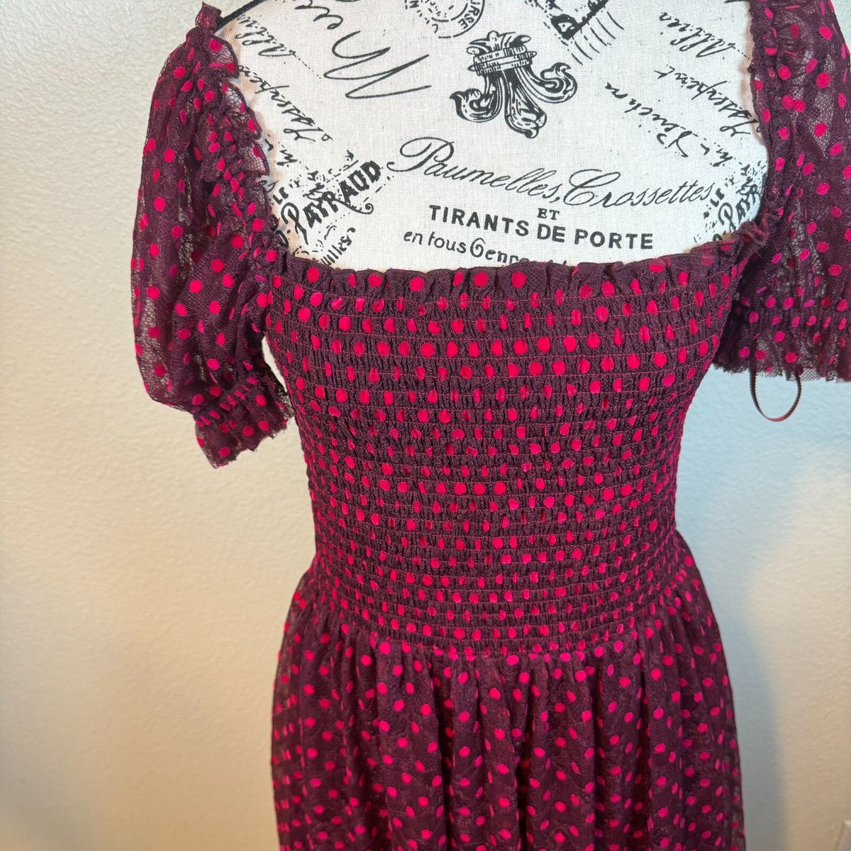 【REBECCA VALLANCE】ミディ ドレス リネン ストライプ オレンジ Designer Patterned Dresses Online – Rebecca Vallance US