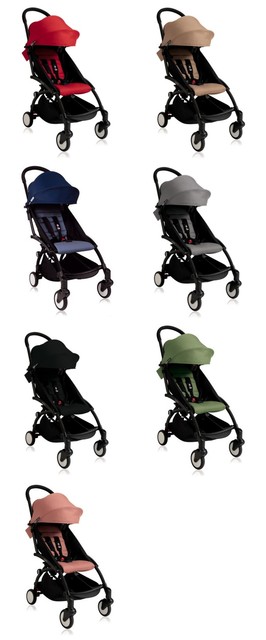 yoyo stroller australia