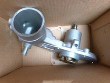 Pompe à eau Renault R18
