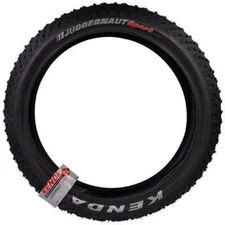 KENDA Fat Tire Juggernaut Sport 26x4.0 Bicycle Tire 26 x 4.0 60tpi