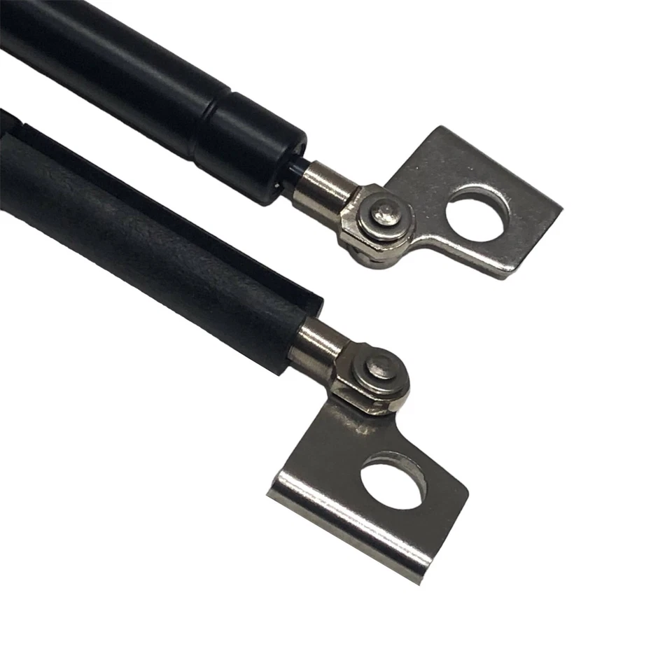 Asistente de puerta trasera fácil elevación lenta para Nissan Navara NP300 2014 a 2022 Foto 3 de 4