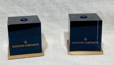 VACHERON CONSTANTIN Uhrenaufsteller Malte Overseas Royal Eagle Tourbillon OEM /