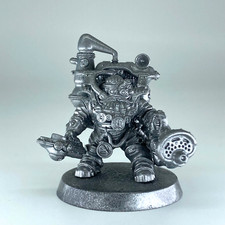 Aether-Khemist - Kharadron Overlords - Warhammer Age of Sigmar GW X9796