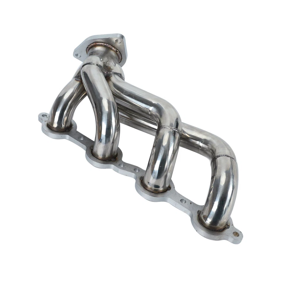 Colector de cabezal corto para Chevy Silverado 1500 2500hd 3500HD 02-16 4,8 5,3 6,0 L Foto 4 de 4