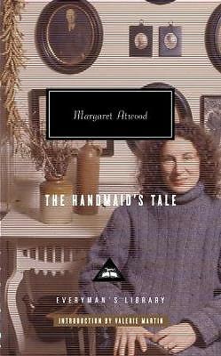 The Handmaid's Tale by Margaret Atwood (Hardback Book) - Image 2