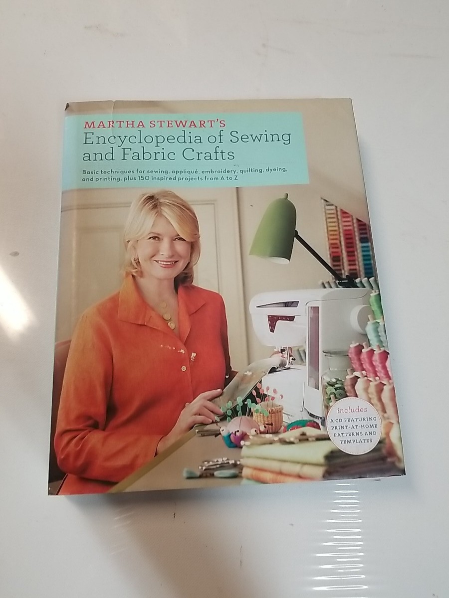 洋書 Martha Stewart's Encyclopedia of Crafts Martha Stewart's Encyclopedia of Crafts: An A-to-Z Guide