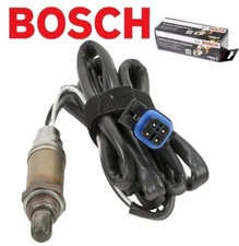 NEW OEM BOSCH 13450 Oxygen Sensor- For Chevrolet, Oldsmobile, Pontiac, GM
