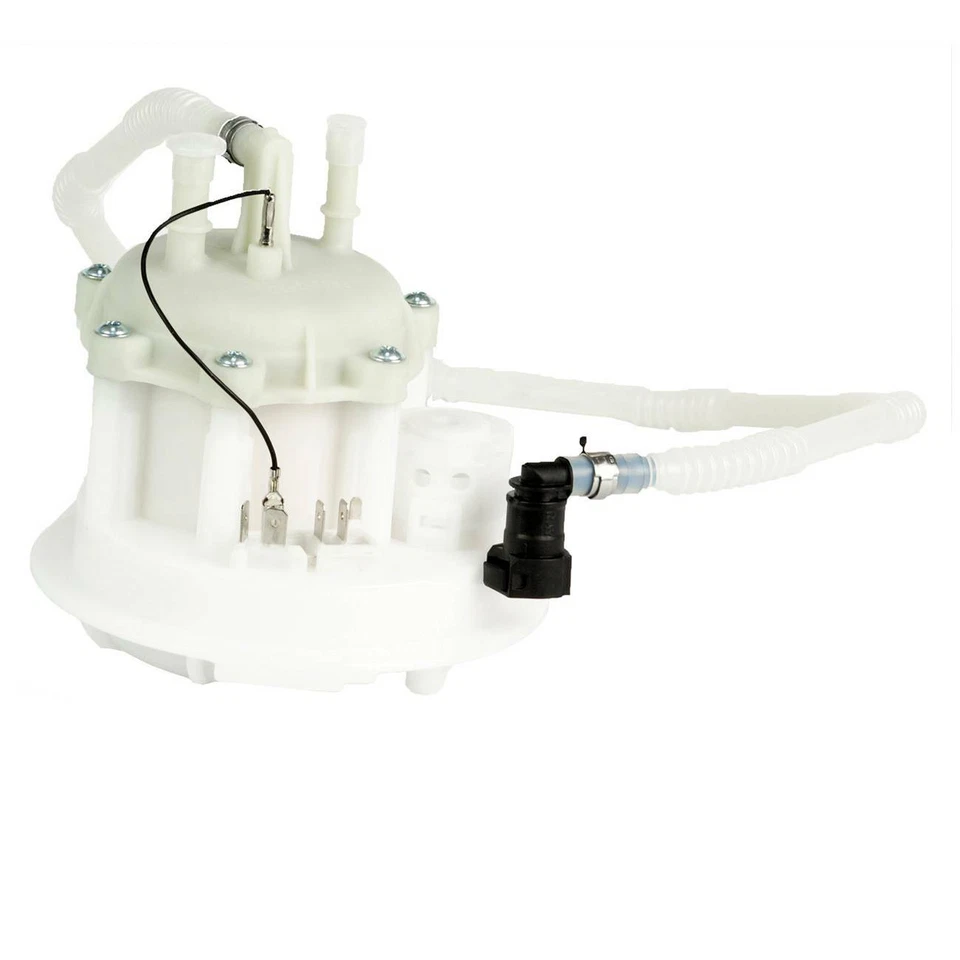 FOR Volkswagen Touareg 2004-2007 V6 V8 Fuel Filter Flange Strainer for Pump - Image 3 of 3