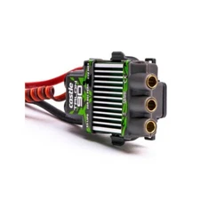 Castle Creations Talon 90 Brushless ESC Air Heli Speed Control w/BEC 010-0097-00