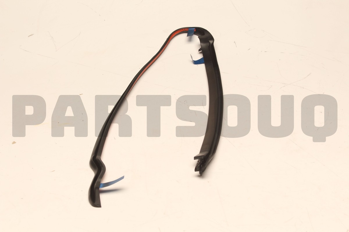 リリー Lexus GX460 2010-2023 OEM Genuine Front Left LH Door