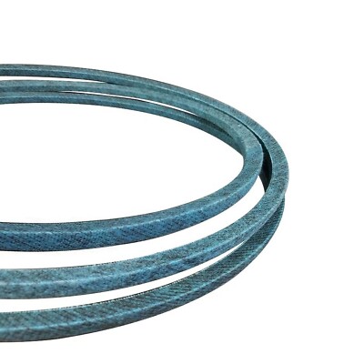 Deck Belt GX21833 – Kevlar Cord, 1/2 X 141 1/8 Inches, Compatible With John Deere D140 D150 LA140 LA145 X140 X165 & More 3 thumbnail image