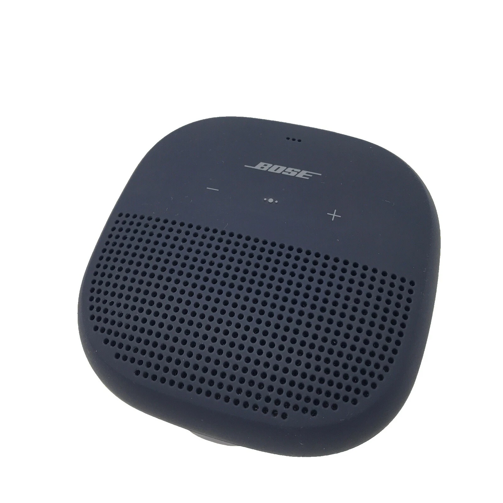 Puertos de audio Bluetooth Bose SoundLink Micro y Mini Altavoces