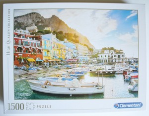 puzzle clementoni 1500 piezas