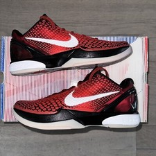 Size 11.5 - Nike Zoom Kobe 6 2011 All-Star for sale online | eBay
