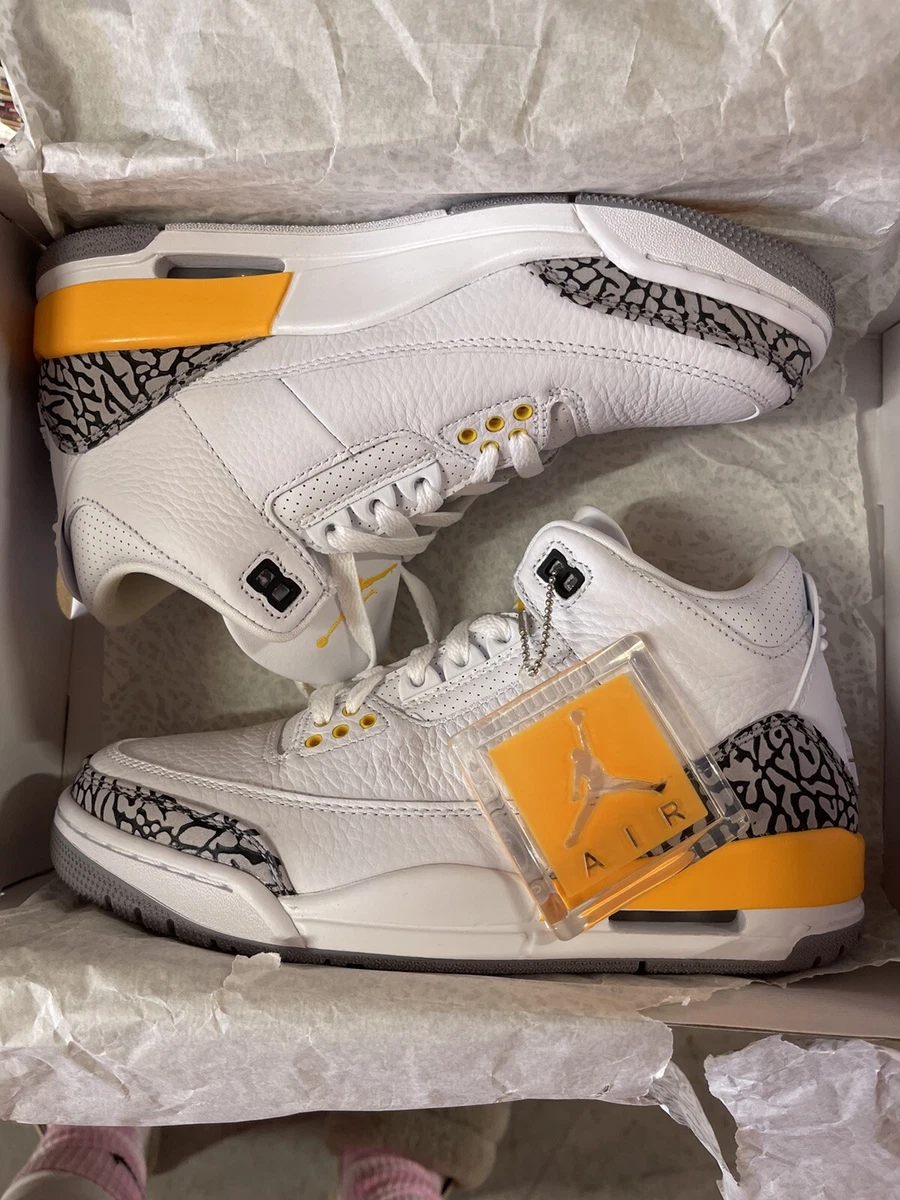 Retro 3 cheap womens