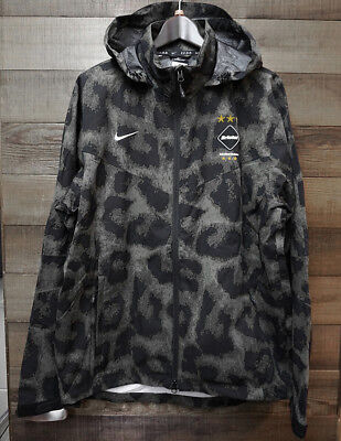 Nike+FC+Real+Bristol+FCRB+Storm-fit+Rain+Jacket+Camo+Sz.l+716113