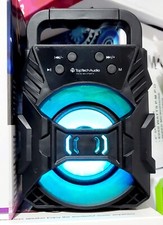 bluetooth speaker TOP TECH AUDIO 400 watts p....