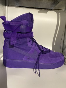 nike sf air force 1 ebay
