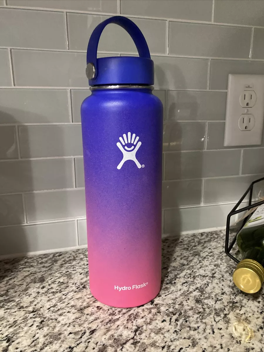 Hydro Flask 40 oz Wide Mouth PNW Collection