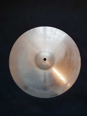 Paiste 101 13'' Vintage Crash Becken Cymbal