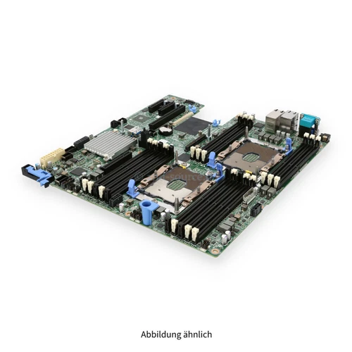 Dell Systemboard R440 R540 4JN2K 04JN2K