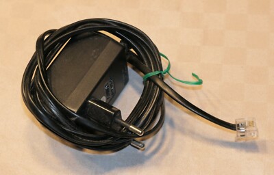 Direct Plug-in AGC07V200T 7V - Netzteil Adapter 