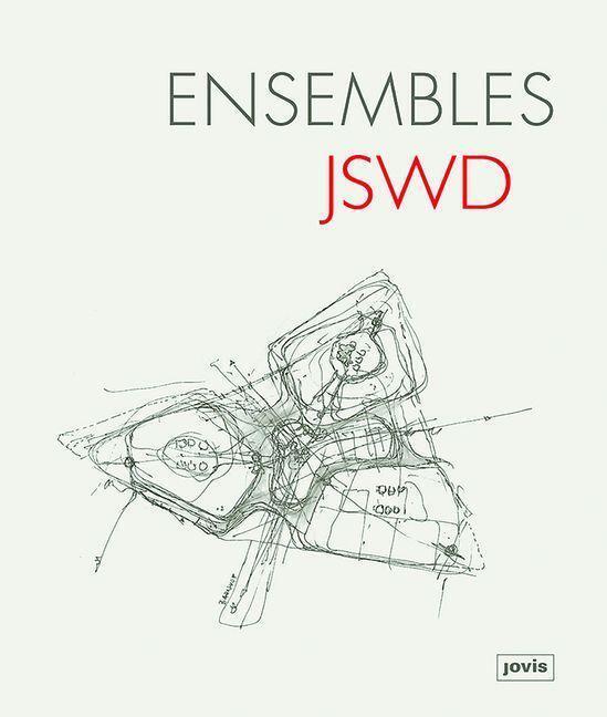 Thumbnail - Nils/winterhager, Uta Ballhausen | Jswd - Ensembles | Buch | Deutsch
