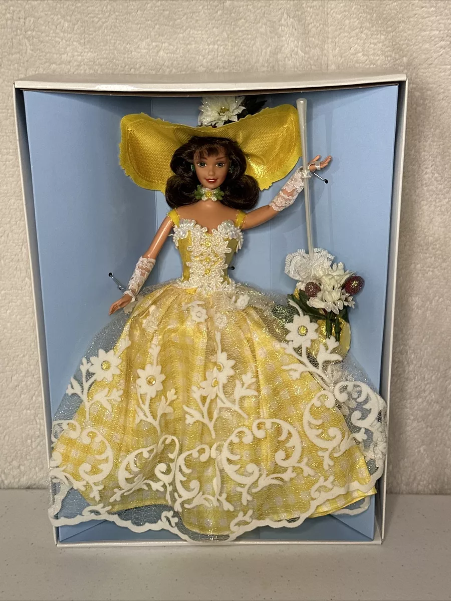 Summer splendor barbie value new arrivals