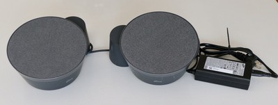 logitech mx speakers