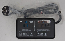 2000W Travel Voltage Converter Step Down 240v to 110v Power Converter