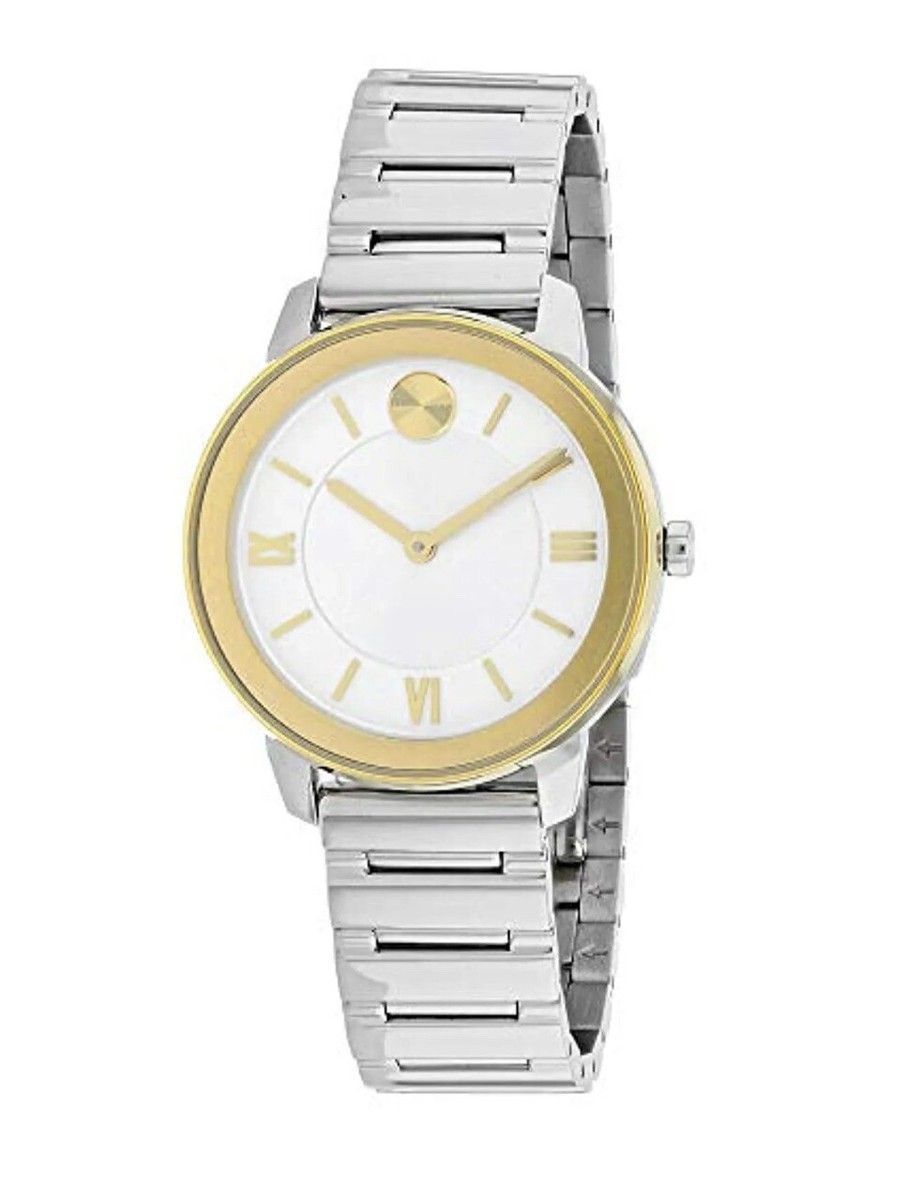 Brand New Movado Bold Women display picture 1