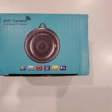Joybuy Mini HD Wireless Camera
