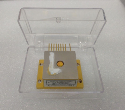 Quantum Cascade Laser Type: L12004-2192H-C2  HAMAMATSU Made in Japan