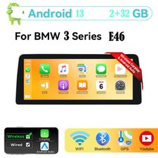 Navigation Autoradio GPS F�r BMW 3er E46 316i MG ZT Base Sedan over 75 Club DAB