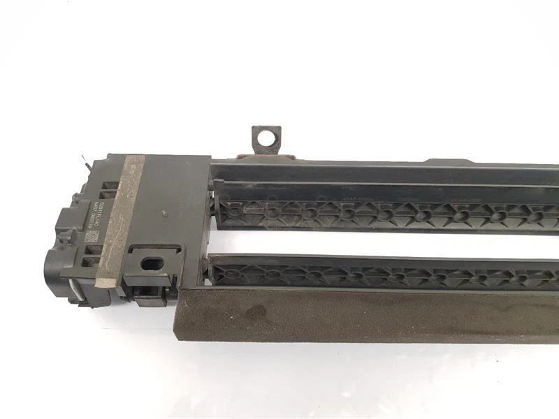 2017 ON MK2 SUBARU XV RADIATOR AIR DEFLECTOR 52811FL140 - Image 2 of 4