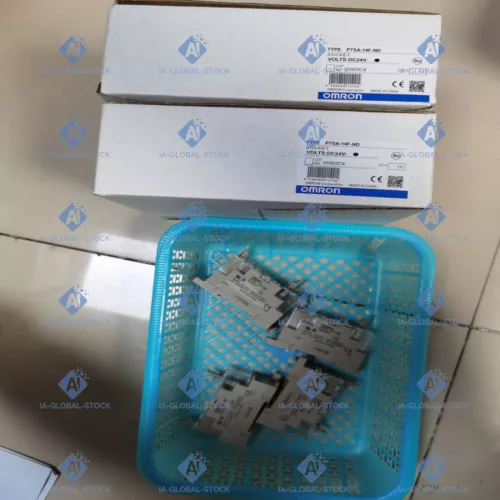 1PCS P7SA-14F-ND Omron P7SA-14F-ND 24VDC Module Fast Delivery