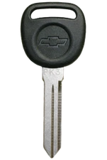 OEM Strattec Chevy PK3 Key Blank Keyblank Transponder Sealed 692955