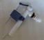 Side Entry Inlet Fill Valve, European Toilets, Outside of Tank water ...