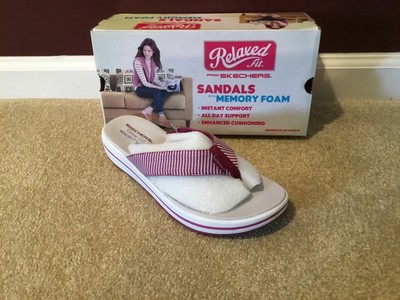 skechers upgrades sailin